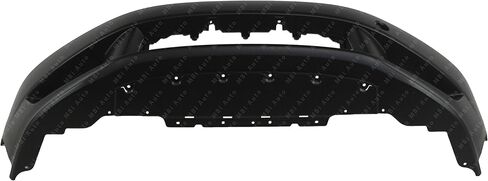 BUMPERS THAT DELIVER - Primered, Front Bumper Cover Fascia for 2009-2011 Honda Fit Sport 09-11, HO1000264 in Saudi Arabia