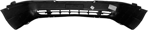 MBI Auto - Primered ، Front Pumper Cover Fascia لعام 2003 2004 2005 Mercury Grand Marquis 03 04 05 ، FO1000518 in Saudi Arabia