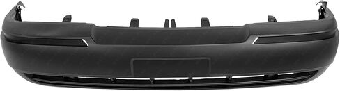 MBI Auto - Primered ، Front Pumper Cover Fascia لعام 2003 2004 2005 Mercury Grand Marquis 03 04 05 ، FO1000518 in Saudi Arabia