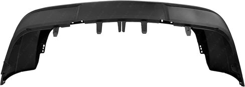 MBI Auto - Primered ، Front Pumper Cover Fascia لعام 2003 2004 2005 Mercury Grand Marquis 03 04 05 ، FO1000518 in Saudi Arabia