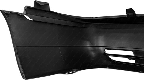 MBI Auto - Primered ، Front Pumper Cover Fascia لعام 2003 2004 2005 Mercury Grand Marquis 03 04 05 ، FO1000518 in Saudi Arabia