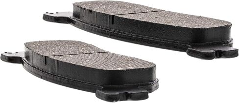 لوحة الفرامل المتخصصة التي تم تعيينها لـ Yamaha XT250 TW200 XT225 3C5-25805-00-00 الجبهة شبه المعدنية in Kuwait