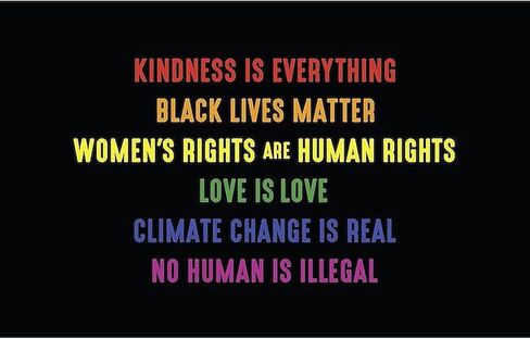 Cafepress the Truth Oval Car Magnet ، Euro Oval Pumper Magnet in Kuwait