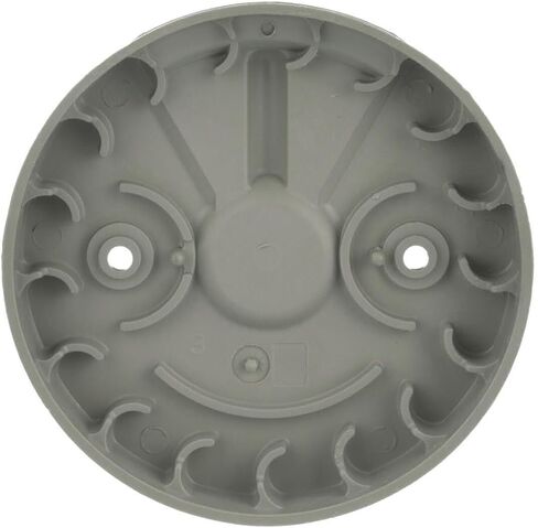 Standard - Ignition Distributor Cap And Rotor Kit in Saudi Arabia