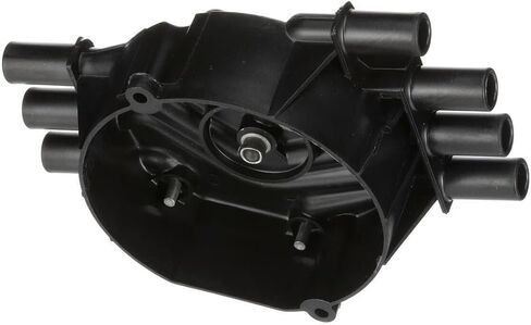 Standard - Ignition Distributor Cap And Rotor Kit in Saudi Arabia