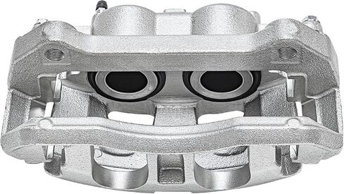 Detroit Axle - Front Riture Brake Caliper W/Burracket Replace for Ford F -150 Expedition Lincoln Navigator Mark LT in Saudi Arabia