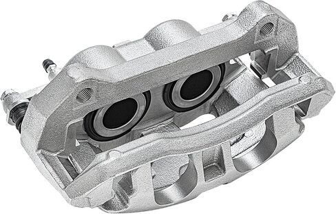Detroit Axle - Front Riture Brake Caliper W/Burracket Replace for Ford F -150 Expedition Lincoln Navigator Mark LT in Saudi Arabia