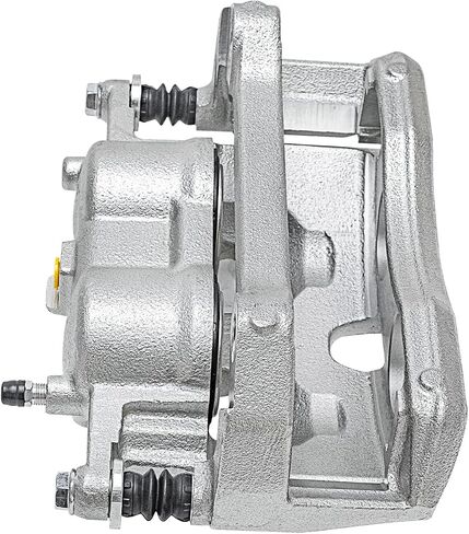 Detroit Axle - Front Riture Brake Caliper W/Burracket Replace for Ford F -150 Expedition Lincoln Navigator Mark LT in Saudi Arabia