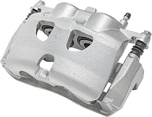 Detroit Axle - Front Riture Brake Caliper W/Burracket Replace for Ford F -150 Expedition Lincoln Navigator Mark LT in Saudi Arabia