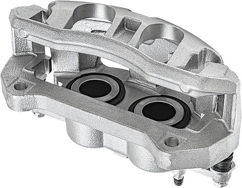Detroit Axle - Front Riture Brake Caliper W/Burracket Replace for Ford F -150 Expedition Lincoln Navigator Mark LT in Saudi Arabia