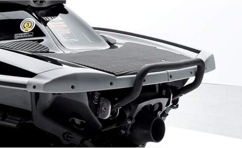 Yamaha New OEM Waverunner Folding Boarding Step Ladder FX Models MWV-FSTEP-FX-06 in Saudi Arabia