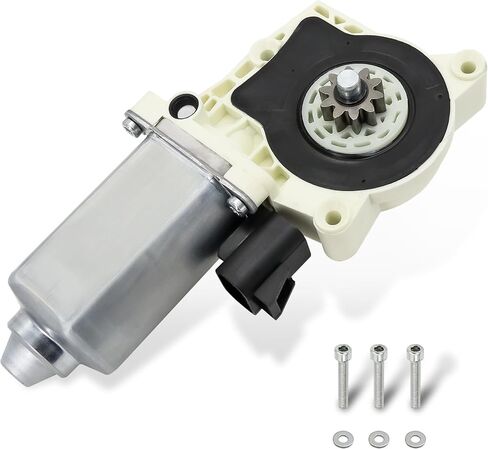 800312990 80-03129-90 خطوة الجانبية الكهربائية خطوة الجري محرك من أجل GM ل DODGE لخطوات Hummer Electric استبدال A10049-113 للاستبدال لخطوة AMP RESECT RUND MOTOR in Saudi Arabia