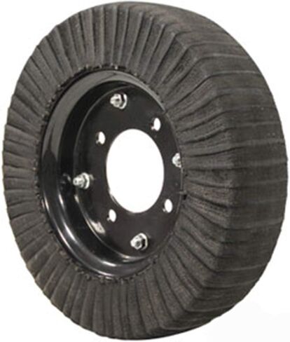 RAParts 373024H Tail Rim Assembly Wheel Fits Rhino Fits Several Makes and Models in Saudi Arabia