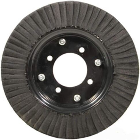 RAParts 373024H Tail Rim Assembly Wheel Fits Rhino Fits Several Makes and Models in Saudi Arabia