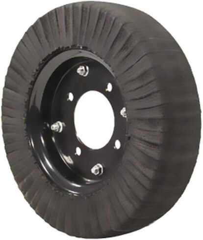 RAParts 373024H Tail Rim Assembly Wheel Fits Rhino Fits Several Makes and Models in Saudi Arabia