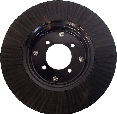 RAParts 373024H Tail Rim Assembly Wheel Fits Rhino Fits Several Makes and Models in Saudi Arabia