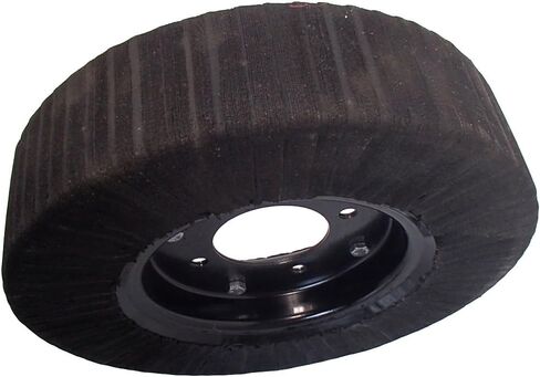 RAParts 373024H Tail Rim Assembly Wheel Fits Rhino Fits Several Makes and Models in Saudi Arabia
