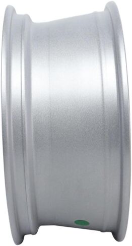 NEW 17 "17x7" Silver Aluminium Sploy Wheel Rim يناسب Chevrolet Equinox 2018 2019 2020 2021 | aly05829u20n in Saudi Arabia