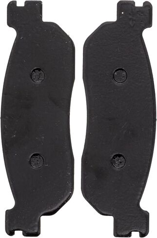 NICHE Brake Pad Set for Yamaha XT250 TW200 XT225 3C5-25805-00-00 Front Semi-Metallic in Saudi Arabia