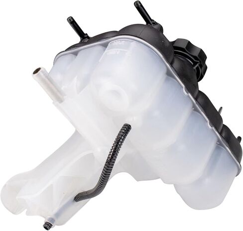 Radiator Coolant Reservoir Expansion Tank Overflow Bottle Compatible with 2016-2022 Dodge Durango 2016-2021 Jeep Grand Cherokee 2022 Grand Cherokee WK CH3014165 in Saudi Arabia