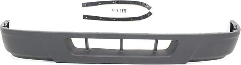 Garage-Pro Valance Compatible with Ford Ranger 2004-2005 Rear Wheel Drive Textured Plastic Front FO1095216 in Saudi Arabia