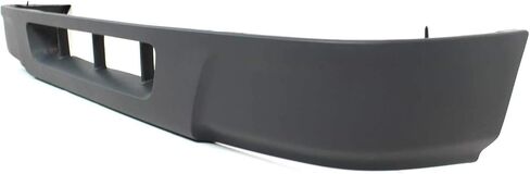 Garage-Pro Valance Compatible with Ford Ranger 2004-2005 Rear Wheel Drive Textured Plastic Front FO1095216 in Saudi Arabia