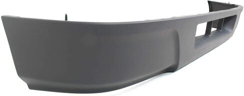 Garage-Pro Valance Compatible with Ford Ranger 2004-2005 Rear Wheel Drive Textured Plastic Front FO1095216 in Saudi Arabia