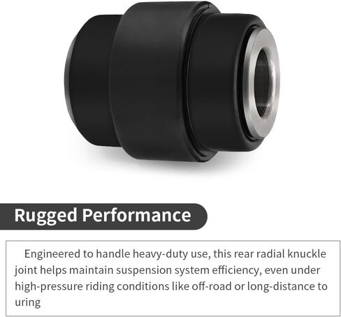 1 PCS مفصل مفصل شعاعي خلفي لـ Maverick X3 Turbo R ، Max Turbo R ، Turbo RR ، بما في ذلك الاحتفاظ بالرقابة OEM#706004843 706002317 293370118 in Kuwait