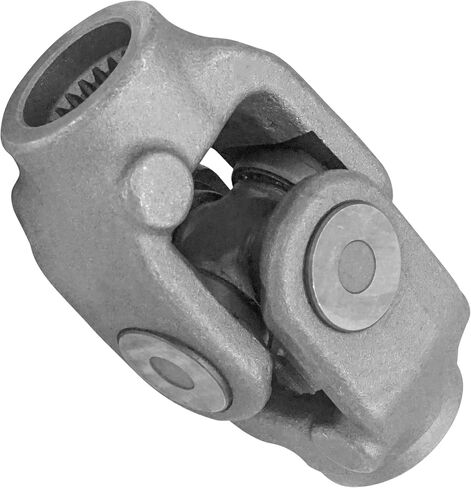مجموعة عمود المروحة الأمامية في Caltric متوافق مع Kawasaki 13310-0570 13310-0005 in Kuwait