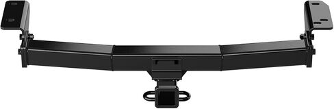 APS Rear Towing Hitch Receiver, Class 3 Trailer Hitch Compatible with Kia Sportage Hyundai Tucson 2011-2015 in Saudi Arabia