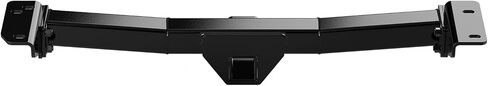 APS Rear Towing Hitch Receiver, Class 3 Trailer Hitch Compatible with Kia Sportage Hyundai Tucson 2011-2015 in Saudi Arabia