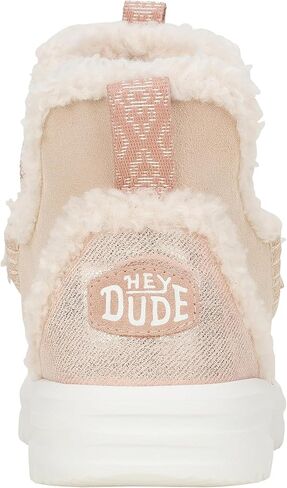 Hey Dude Women's Camden Black 7 Medium in Saudi Arabia