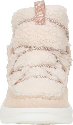 Hey Dude Women's Camden Black 7 Medium in Saudi Arabia