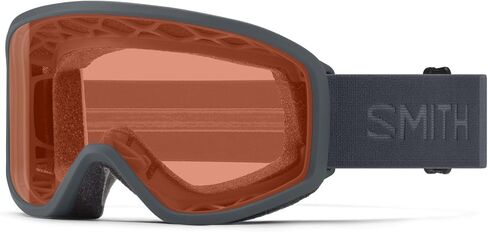 SMITH Reason OTG Snow Goggles – Adult Ski & Snowboarding Goggles with Carbonic-X Lens, Ventilation, Anti-Fog Performance & 100% UV Protection – for Men & Women in Kuwait