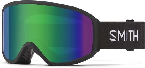 SMITH Reason OTG Snow Goggles – Adult Ski & Snowboarding Goggles with Carbonic-X Lens, Ventilation, Anti-Fog Performance & 100% UV Protection – for Men & Women in Kuwait