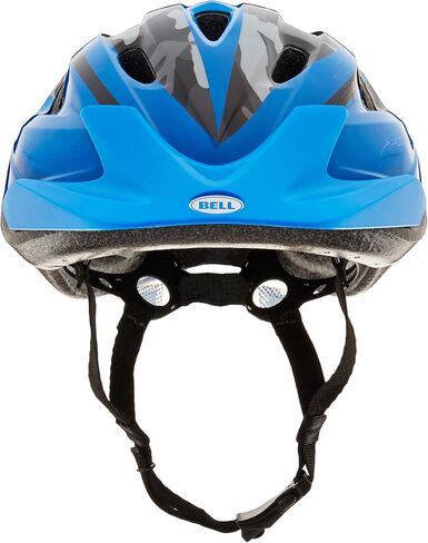 Bell 7073350 Rally Child Helmet ، Flutter Pink/White in Kuwait