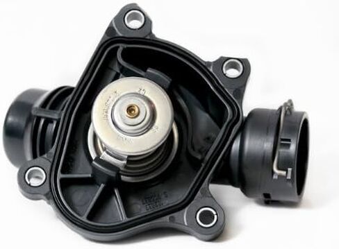 BMW 11-51-7-805-811 Thermostat With Adapter in Saudi Arabia
