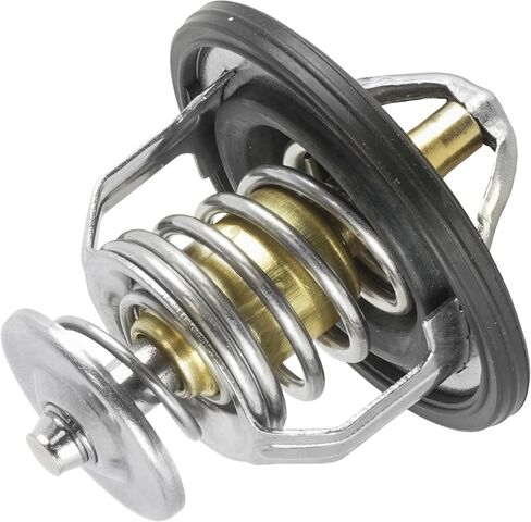 Caltric Thermostat with O-Ring Compatible with Polaris RZR 1000 2016-2020/ RZR Turbo 2016-2020 in Saudi Arabia