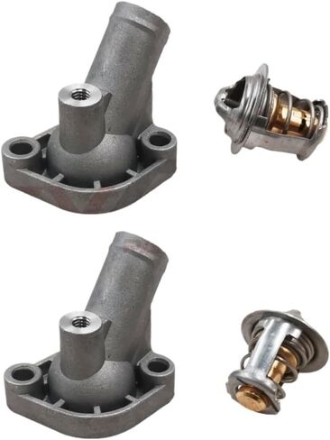 Thermostat with Cover for Can Outlander Renegade Commander Maverick Defender Traxter 500 570 650 800 800R 1000 HD8 HD10 in Saudi Arabia