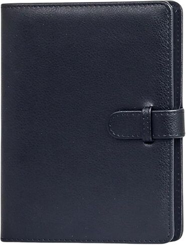 for Fuji Polaroid Wide400 Album Storage Wide300/Wide210 Series Album for Polaroid 600 Series i-type Photo Storage (Green) in Saudi Arabia