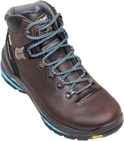 Grisport Women's Lady Glide High Rise Boots in Kuwait
