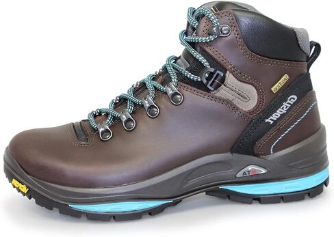 Grisport Women's Lady Glide High Rise Boots in Kuwait