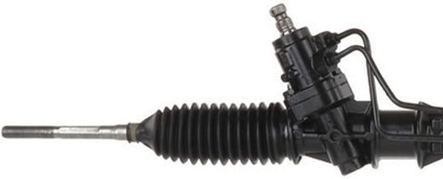 Detroit Axle - Steering Rack & Pinion for 1999-2005 Suzuki Grand Vitara 2002-2006 Suzuki XL-7 Complete Power Steering Rack & Pinion Assembly 2003 2004 Replacement in Saudi Arabia