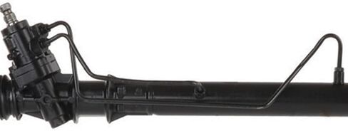 Detroit Axle - Steering Rack & Pinion for 1999-2005 Suzuki Grand Vitara 2002-2006 Suzuki XL-7 Complete Power Steering Rack & Pinion Assembly 2003 2004 Replacement in Saudi Arabia