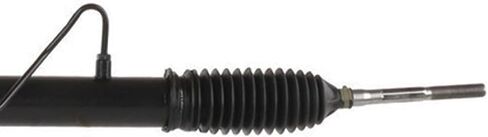 Detroit Axle - Steering Rack & Pinion for 1999-2005 Suzuki Grand Vitara 2002-2006 Suzuki XL-7 Complete Power Steering Rack & Pinion Assembly 2003 2004 Replacement in Saudi Arabia