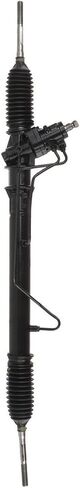 Detroit Axle - Steering Rack & Pinion for 1999-2005 Suzuki Grand Vitara 2002-2006 Suzuki XL-7 Complete Power Steering Rack & Pinion Assembly 2003 2004 Replacement in Saudi Arabia