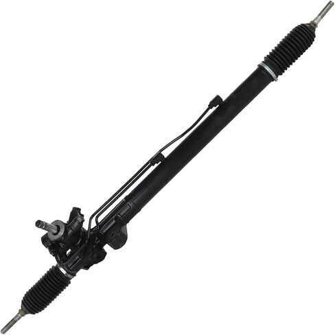 Detroit Axle - Rack and Pinion for 2003-2007 Honda Accord 2004-2008 Acura TL, Power Steering Rack and Pinion Assembly 2005 2006 Replacement in Saudi Arabia