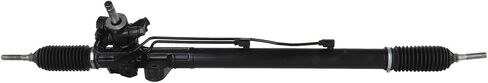 Detroit Axle - Rack and Pinion for 2003-2007 Honda Accord 2004-2008 Acura TL, Power Steering Rack and Pinion Assembly 2005 2006 Replacement in Saudi Arabia
