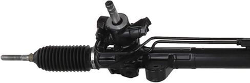 Detroit Axle - Rack and Pinion for 2003-2007 Honda Accord 2004-2008 Acura TL, Power Steering Rack and Pinion Assembly 2005 2006 Replacement in Saudi Arabia