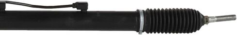 Detroit Axle - Rack and Pinion for 2003-2007 Honda Accord 2004-2008 Acura TL, Power Steering Rack and Pinion Assembly 2005 2006 Replacement in Saudi Arabia